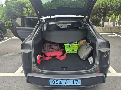 Tesla Model Y 2025, 37500 км, за 35280000 KRW