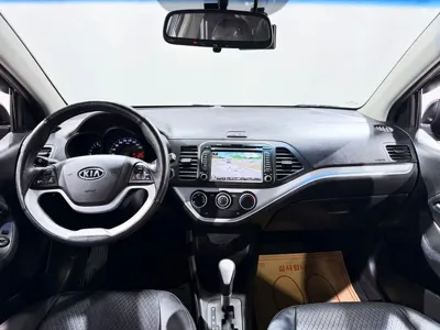 Kia Morning 2012, 89756 км, за 4200000 KRW