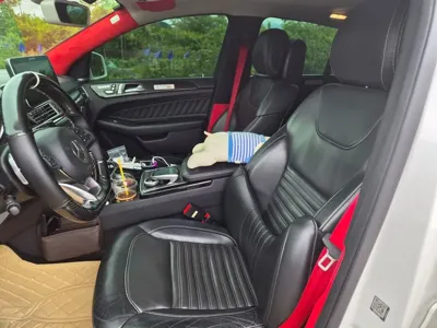 Mercedes-Benz GLE-Class 2017, 203000 км, за 28000000 KRW - фото 12