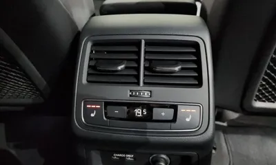 Audi A4 2021, 19376 км, за 25200000 KRW - фото 31