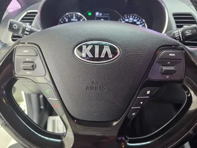 Kia K3 2016, 143688 км, за 5200000 KRW - фото 14