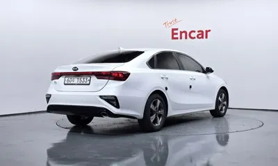 Kia K3 2019, 121292 км, за 10900000 KRW