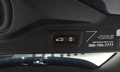 BMW X7 2021, 86071 км, за 68990000 KRW - фото 20