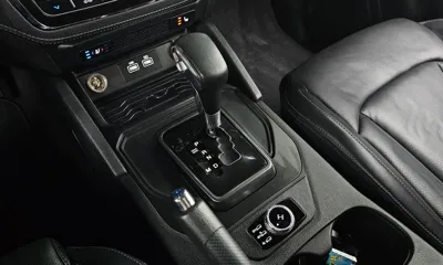 KG_Mobility_Ssangyong Rexton 2023, 71798 км, за 23800000 KRW - фото 9
