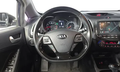 Kia K3 2017, 91964 км, за 7800000 KRW - фото 12