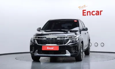 Kia Seltos 2023, 59560 км, за 29900000 KRW - фото 3