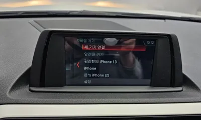 BMW 1-Series 2019, 50725 км, за 17400000 KRW - фото 28