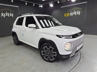 Hyundai Casper 2023, 107031 км, за 11500000 KRW