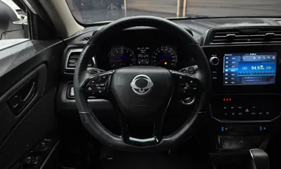 KG_Mobility_Ssangyong TIBOLI 2024, 33299 км, за 16590000 KRW - фото 13