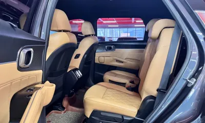 Kia Sorento 2021, 112330 км, за 21330000 KRW - фото 8