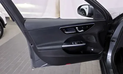 Mercedes-Benz C-Class 2022, 111822 км, за 29700000 KRW - фото 24