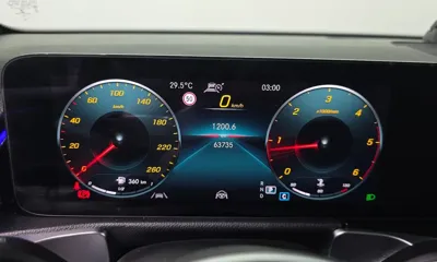 Mercedes-Benz GLB-Class 2022, 63735 км, за 54000000 KRW - фото 8
