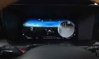 Kia Sorento 2021, 121221 км, за 28400000 KRW - фото 8