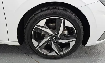 Hyundai Avante 2021, 16831 км, за 20900000 KRW - фото 21