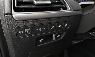 Hyundai Palisade 2019, 120906 км, за 18490000 KRW - фото 16