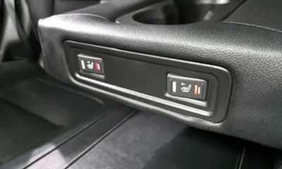 Renault-KoreaSamsung QM6 2017, 96814 км, за 9500000 KRW - фото 18