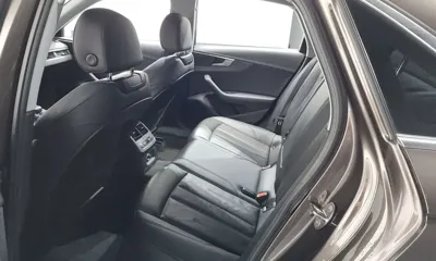 Audi A4 2018, 55982 км, за 21000000 KRW - фото 27