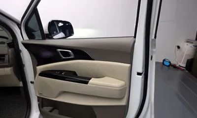 Kia Canival 2023, 14547 км, за 40000000 KRW - фото 25
