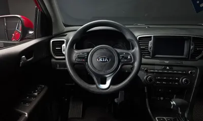 Kia Sportage 2016, 117733 км, за 7700000 KRW - фото 13