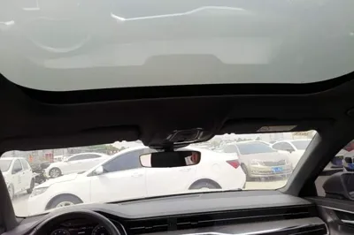 Audi A6L 2019, 95400 км, за 174156.69 CNY - фото 26