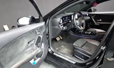 Mercedes-Benz A-Class 2021, 47022 км, за 38900000 KRW - фото 20