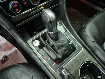 Volkswagen Passat 2018, 93635 км, за 7900000 KRW - фото 8
