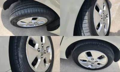 Kia Ray 2016, 103386 км, за 7800000 KRW - фото 5