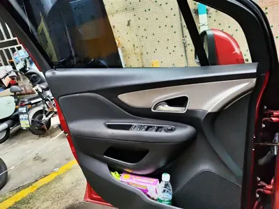 Buick Encore 2015, 64100 км, за 24000 CNY - фото 7