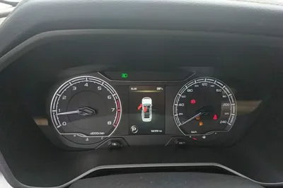Geely Auto Vision X6 2021, 56900 км, за 65600.4 CNY - фото 14