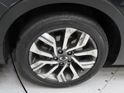 KG_Mobility_Ssangyong TIBOLI 2018, 165344 км, за 5900000 KRW - фото 5