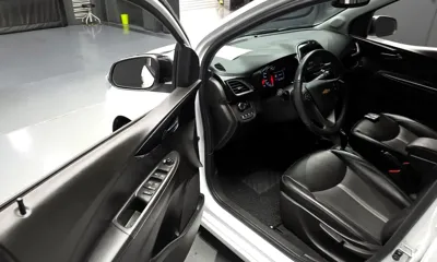 ChevroletGMDaewoo Spark 2019, 116509 км, за 6600000 KRW - фото 10