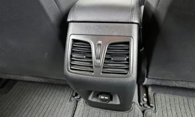 Hyundai Sonata 2015, 148982 км, за 6400000 KRW - фото 19