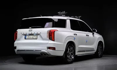 Hyundai Palisade 2021, 100002 км, за 26300000 KRW