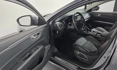 Renault-KoreaSamsung SM6 2016, 111389 км, за 6000000 KRW - фото 11