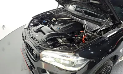 BMW X6 2015, 262112 км, за 16000000 KRW - фото 6