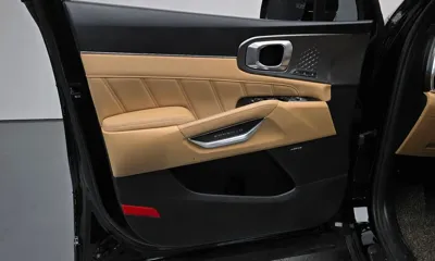 Kia Sorento 2022, 26769 км, за 32990000 KRW - фото 24
