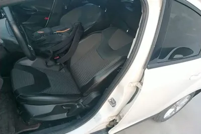 Ford Focus 2017, 65600 км, за 41168.5 CNY - фото 18