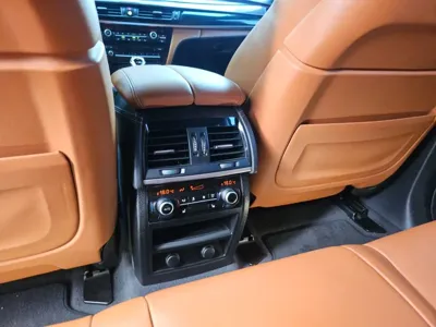 BMW X6M 2017, 66000 км, за 40000000 KRW - фото 7