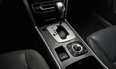 Renault-KoreaSamsung SM5 2010, 242340 км, за 1900000 KRW - фото 9