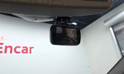 Renault-KoreaSamsung Cilo 2018, 32950 км, за 7700000 KRW - фото 29