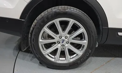 Ford Explorer 2016, 117112 км, за 11300000 KRW - фото 5