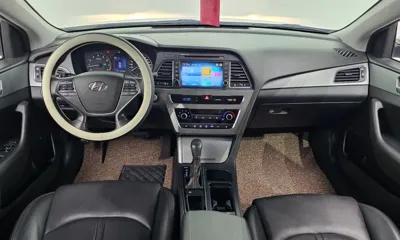 Hyundai Sonata 2017, 118157 км, за 8500000 KRW - фото 7
