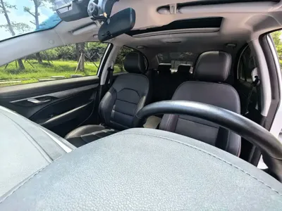 Geely Emgrand 2019, 31000 км, за 25800 CNY - фото 14