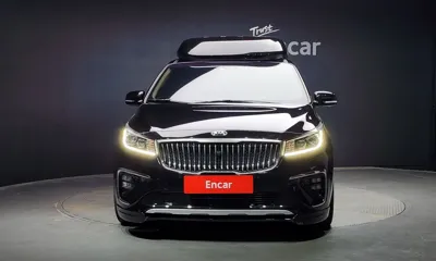 Kia Canival 2020, 60913 км, за 19000000 KRW - фото 3