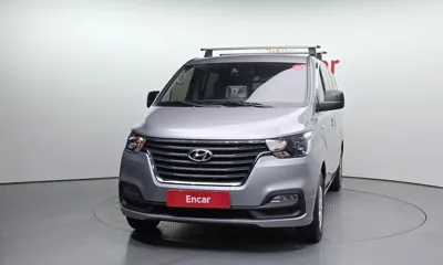 Hyundai Starex 2020, 69740 км, за 17900000 KRW - фото 3
