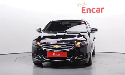 ChevroletGMDaewoo Impala 2017, 132147 км, за 6900000 KRW