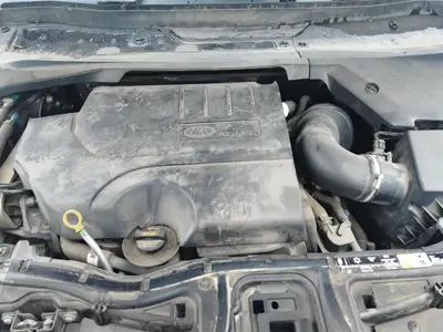 Land Rover Discovery Sport 2023, 43700 км, за 134000 CNY - фото 10