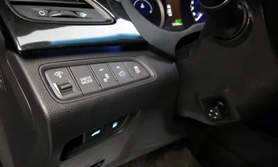 Hyundai Grandeur 2017, 137835 км, за 11500000 KRW - фото 17