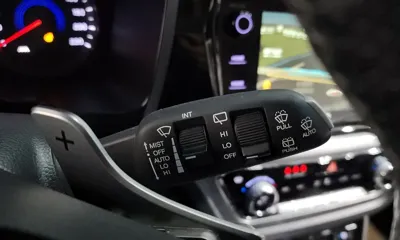 KG_Mobility_Ssangyong KORANDO 2021, 93561 км, за 16900000 KRW - фото 15