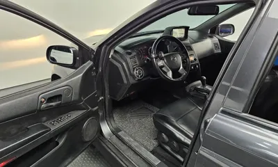 KG_Mobility_Ssangyong KORANDO 2016, 90139 км, за 7900000 KRW - фото 10